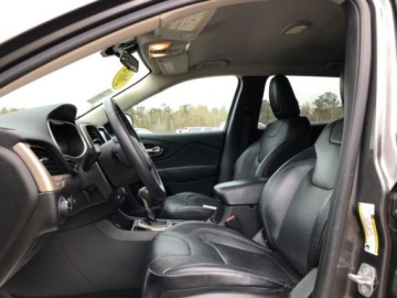 Jeep Cherokee V 2014 Jeep Cherokee Limited 2014 2.4 Benzyna 184KM, zdjęcie 10