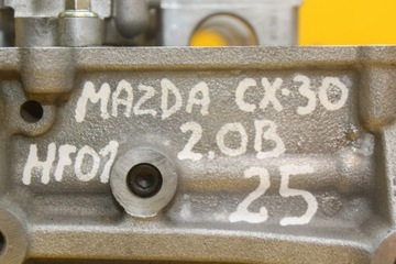 HLAVA MAZDA CX-30 2.0 HF01 SKYACYIV HYBRIDNÍ 97FD711160