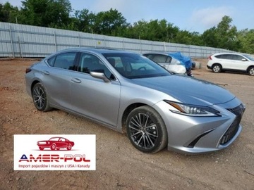 Lexus ES VII (XV70) 2023 Lexus ES 2023 r., 2,5 L 300H 2.5 Hybryda 215KM
