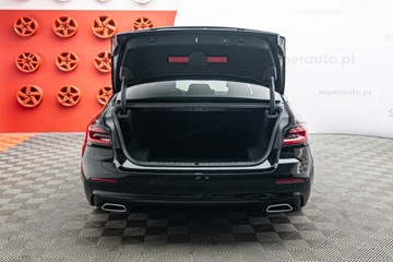 BMW Seria 5 G30-G31 Limuzyna Facelifting 2.0 518d 150KM 2021 Od ręki - BMW Seria 5 518d aut Sedan 2.0 150KM 2021, zdjęcie 27