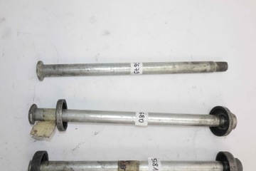 YAMAHA YZF R1 RN01 RN04 RN09 Ось Ось маятника Проставка втулки заднего колеса