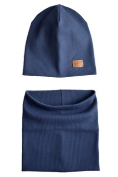 HAT AND STRIPES, двухслойный, деним 48-52.