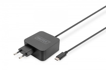 Zasilacz sieciowy do laptopa USB-C PD3.0 65W 1,2m