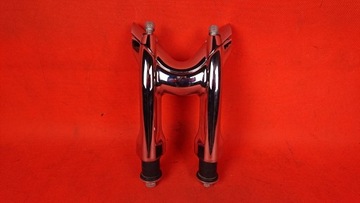 HARLEY MOCOWANIE KIEROWNICY RISERY SOFTAIL ROCKER C 08-2011