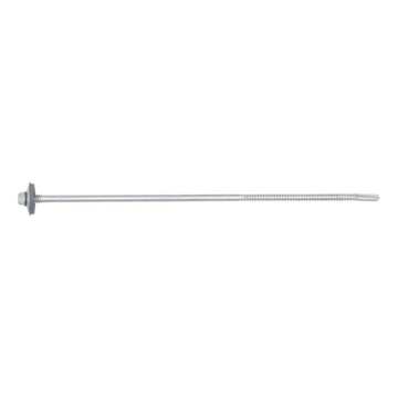 Wkręty A2 Samowiertne Do Stali 12mm 5,5x99 N19 100szt.