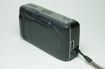 Nikon Zoom 400 AF - analogowy kompakt
