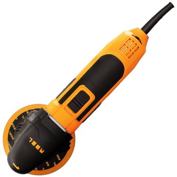 ADBL ROLLER D09125-01+B ПОЛИРОВАЛЬНАЯ МАШИНА + СУМКА