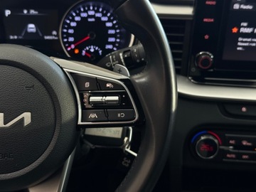 Kia Ceed III Hatchback Facelifting  1.5 T-GDI 160KM 2024 Kia Ceed M / Kamera / 1 właściciel / Salon Polska, zdjęcie 21