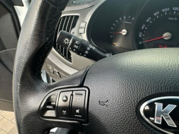 Kia Sportage III SUV 1.6 GDI 135KM 2013 Kia Sportage LED Grzany fotel x4 Tempomat Czujniki, zdjęcie 18