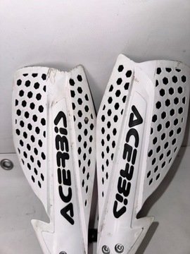 Поручни - створки - накладки на руки Acerbis X-Ultimate 0022115.237