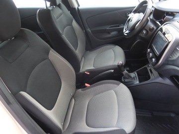 Renault Captur I Crossover 0.9 Energy TCe 90KM 2014 Renault Captur 0.9 TCe, Salon Polska, Serwis ASO, zdjęcie 8