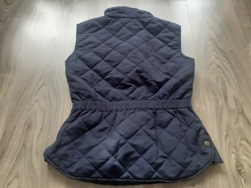 ЖИЛЕТ ДЛЯ ВЕРХОВОЙ ЕЗДЫ 152 СМ L4