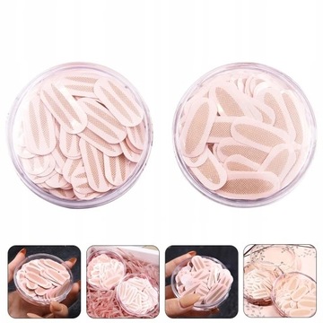 Патчи для век Нависшие веки Полоски для век