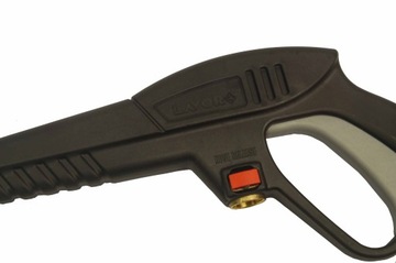 ORGINALNY PISTOLET CIŚNIENIOWY LAVOR MOSIĘŻNY