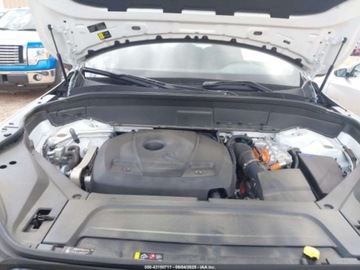 Volvo XC90 II 2023 Volvo XC 90 Recharge Plug-In Hybrid T8 Plus Dark Theme 7-Seater 2023 2.0l, zdjęcie 8