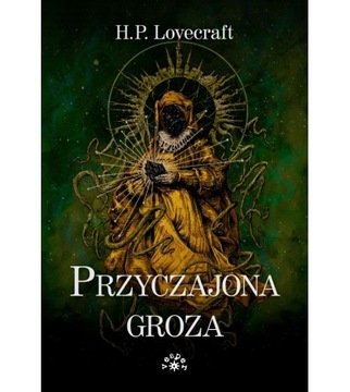 H. P. Lovecraft - Przyczajona groza TW