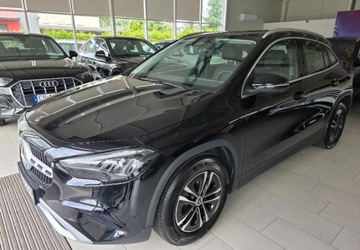 Mercedes GLA II Off-roader Facelifting 1.3 200 163KM 2024 Mercedes-Benz GLA Salon Polska gwarancja do 5 lat 1.3 Benzyna 163KM, zdjęcie 4