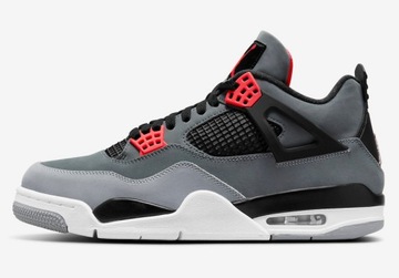 Nowy Nike Buty sportowe Air Jordan 4 Retro