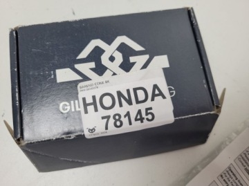 HONDA UNIVERSAL LEFT RIGHT WHEEL CUPLER 22mm