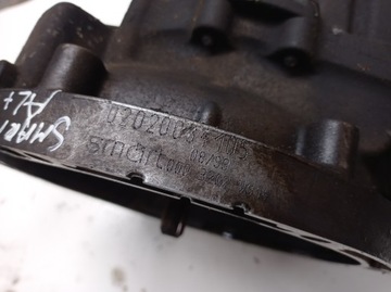 SKRZYNIA BIEGÓW SMART 0.6 T 0003202V014