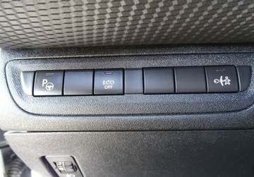 Peugeot 2008 I SUV 1.6 e-HDi 115KM 2013 Peugeot 2008 Bezwypadkowy Serwisowany 1-Wlasciciel Navi Panorama JBL Grz.F, zdjęcie 31