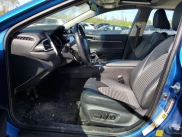 Toyota Camry IX 2018 Toyota Camry Camry L 2.5 Benzyna 203KM, zdjęcie 7