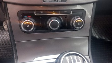 Volkswagen Passat B6 2009 Volkswagen Passat VW PASSAT 1400 benzyna 1.4 Benzyna 140KM, zdjęcie 8