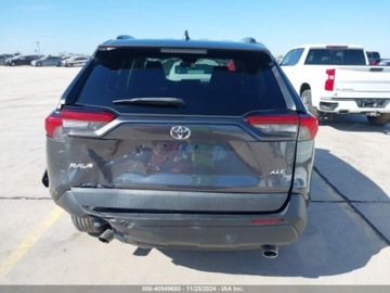 Toyota 2020 Toyota RAV4 2020r., XLR, od ubezpieczalni 2.5 Benzyna 203KM, zdjęcie 5