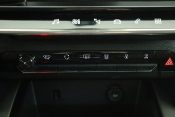 Citroen C5 Aircross SUV 1.2 PureTech 130KM 2019 Citroen C5 Aircross PureTech 130, Salon Polska, zdjęcie 14