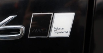 Volvo XC60 II Crossover Facelifting 2.0 B6 300KM 2023 Volvo XC 60 B6 AWD 30014KM Polestar Ultimate BRIGHT Gwarancja FV23 2.0, zdjęcie 25