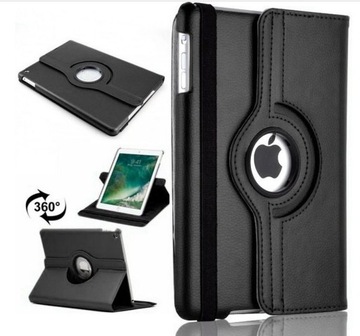 ETUI OBROTOWE 360 do APPLE iPad 9,7