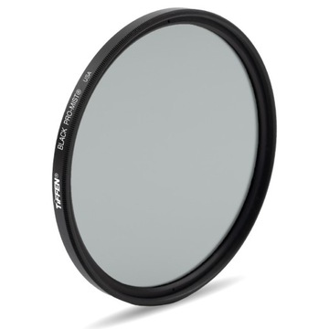 Tiffen Black Pro-Mist 1/4 - filtr dyfuzyjny 67mm