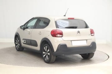Citroen C3 IV 2024 Citroen C3 1.2 PureTech, Salon Polska, zdjęcie 3
