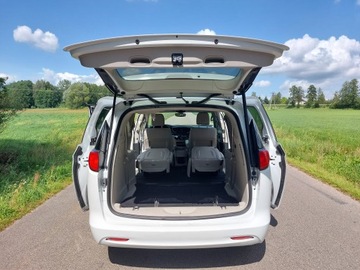 Chrysler Pacifica II 3.6 V6 291KM 2021 CHRYSLER VOYAGER PACIFICA 3,6 V6, zdjęcie 38