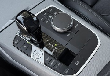 BMW Seria 3 G20-G21 Touring 2.0 320d 190KM 2021 BMW Seria 3 I wlasciciel Gwarancja Bezwypadkowy FVAT23 Pakiet Advanta, zdjęcie 22