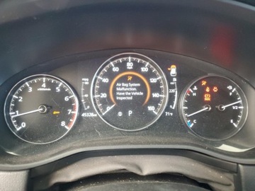 Mazda 2023 Mazda CX-50 PREMIUM PLUS, 4x4, od ubezpieczalni 2.5 Benzyna 187KM, zdjęcie 10