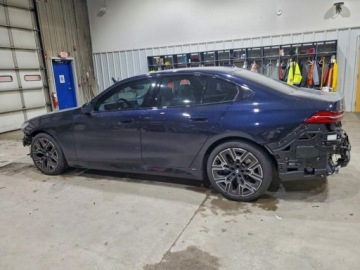 BMW Seria 5 G90-91 2026 BMW Seria 5 530xi 2026 2.0 Benzyna 248KM, zdjęcie 1
