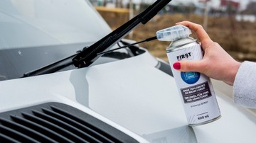 СМАЗКА ДЛЯ ЗАМКОВ, НАПРАВЛЯЮЩИХ, НАВЕСНЫХ ЗАМКОВ СПРЕЙ 400 МЛ