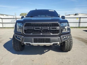 Ford 2020 Ford F150 2020 Ford F150 Raptor 3.5 Benzyna 450KM, zdjęcie 5