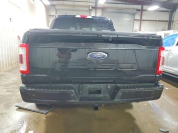 Ford 2021 Ford F150 XL 2021 3.5 Hybryda 430KM, zdjęcie 2
