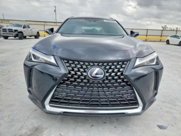 Lexus UX 2020 Lexus UX 2020r., Base, 2L, od ubezpieczalni 2.0 Hybryda 145KM, zdjęcie 4