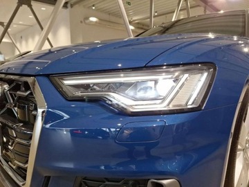 Audi A6 C8 Allroad 2.0 40 TDI 204KM 2025 Audi A6 Avant Sline Interieur, Hak, Aktywny tempomat, FVAT23, Carplay 2.0, zdjęcie 36
