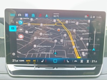 Volkswagen Tiguan III 2025 Volkswagen Tiguan 2.0 TDI 150KM DSG Edycja Specjalna GOAL Head-up Hak FV, zdjęcie 25