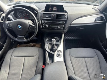 BMW Seria 1 F20-F21 Hatchback 5d Facelifting 2015 116d EfficientDynamics Edition 116KM 2015 BMW Seria 1 116D115KM 167TysKm Zarejestrowane Bez wkladu finansowego 1.5, zdjęcie 17