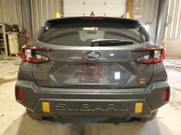 Subaru 2024 Subaru Crosstrek 2024, 2.5L, 4x4, WILDERNESS, od ubezpieczalni, zdjęcie 5