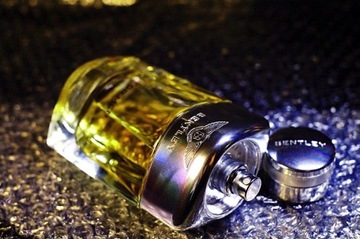 BENTLEY ДЛЯ МУЖЧИН EDT 100 МЛ ОРИГИНАЛ