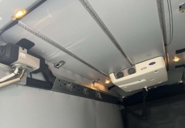 Ford Transit VII 2.2 TDCi 155KM 2014 Ford Transit Ford Transit VIII 2,2 155KM (Specjalny) idealny na Kampera be, zdjęcie 11