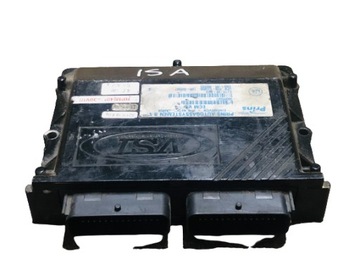 ECM VSI-4 STEROWNIK GAZU LPG