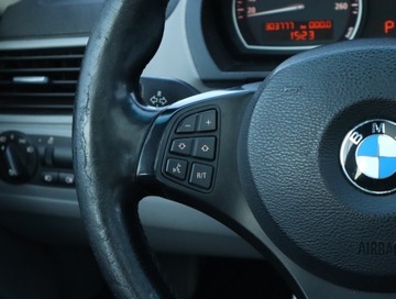 BMW X3 E83 2007 BMW X3 3.0sd, 281 KM, 4X4, Automat, Skóra, Navi, zdjęcie 18