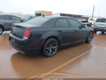 Chrysler 300C II 2022 Chrysler 300 Touring 2022 3.6 Benzyna 292KM, zdjęcie 4